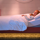 Imagen para el artículo titulado Esta cama WiFi avisa a los padres cuando los niños no están durmiendo